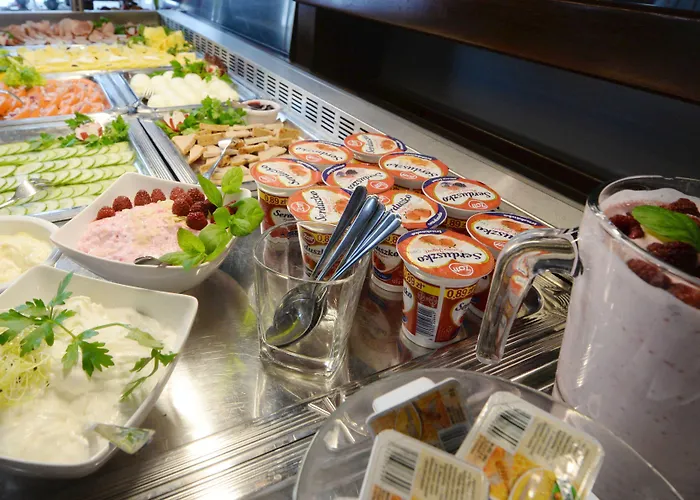 Liburnia Hotel Cieszyn (Silesia)