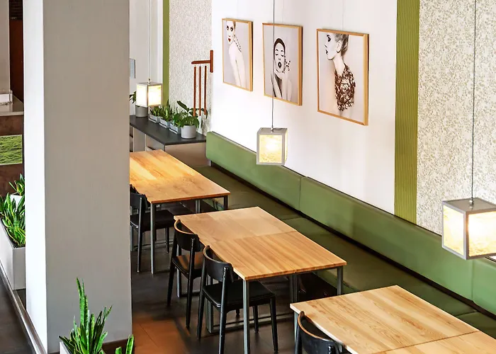 Liburnia Hotel Cieszyn (Silesia)