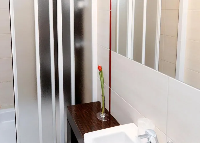 Liburnia 3* Cieszyn (Silesia)