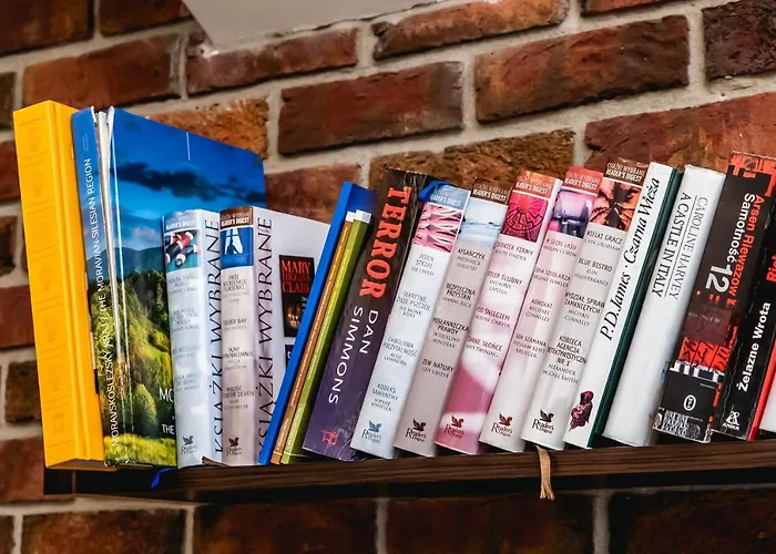 Liburnia Cieszyn (Silesia)