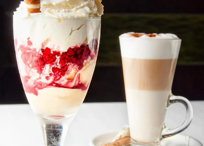 Hotel Liburnia Cieszyn (Silesia)